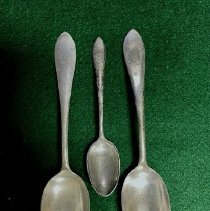 Silver Spoons